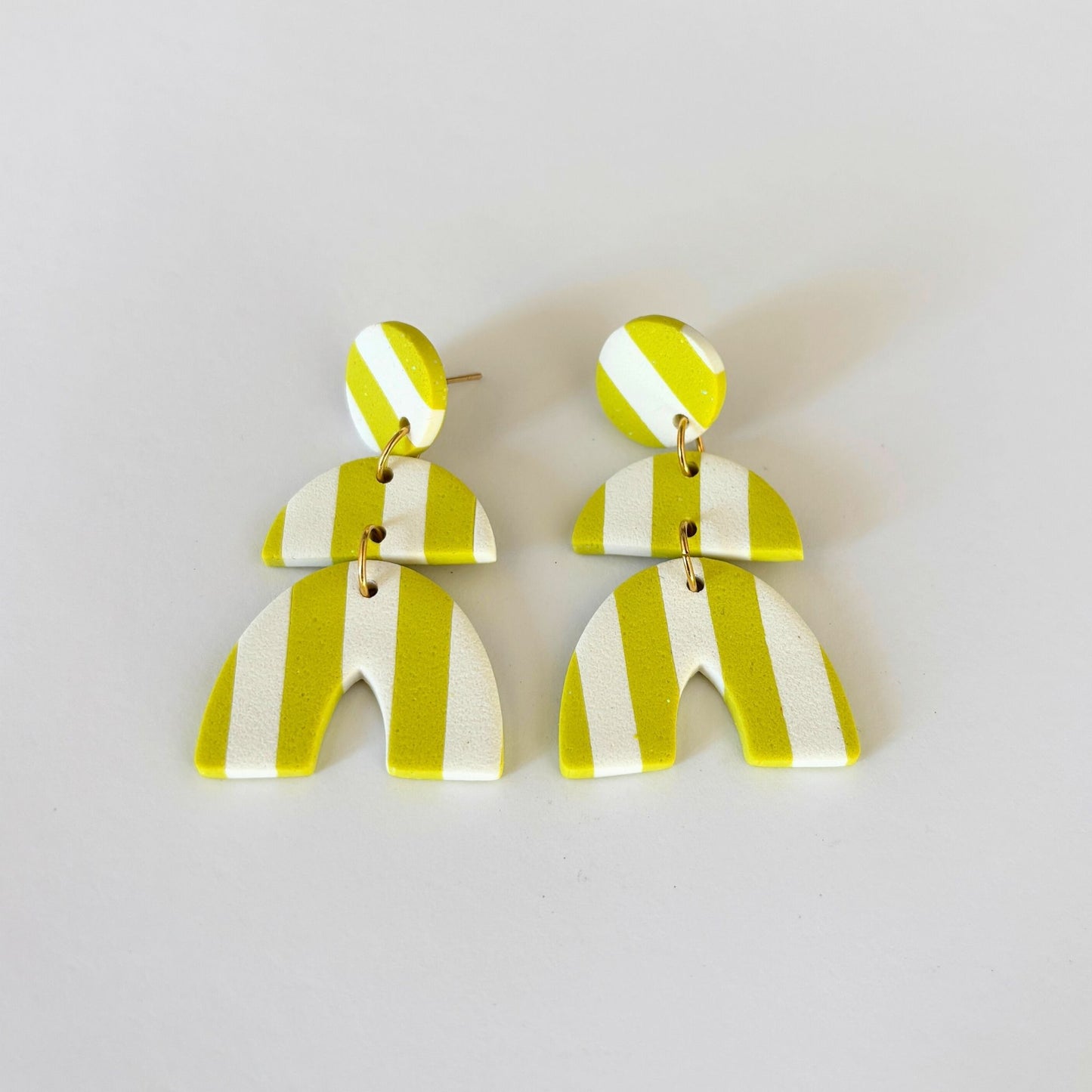 Pendientes Olivia