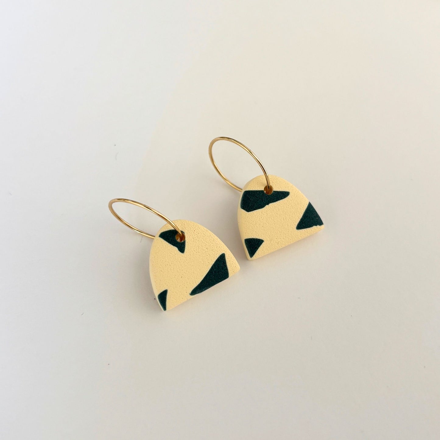 Pendientes Lia