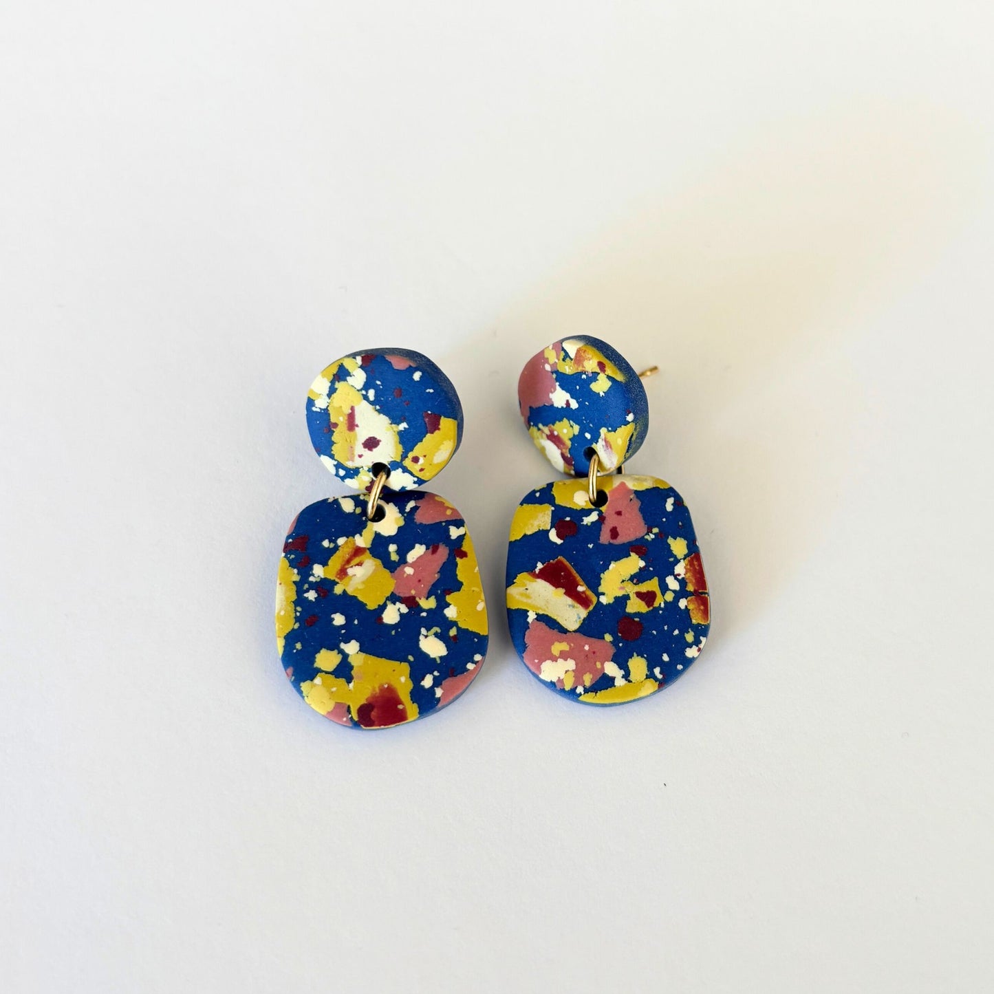 Pendientes Isa