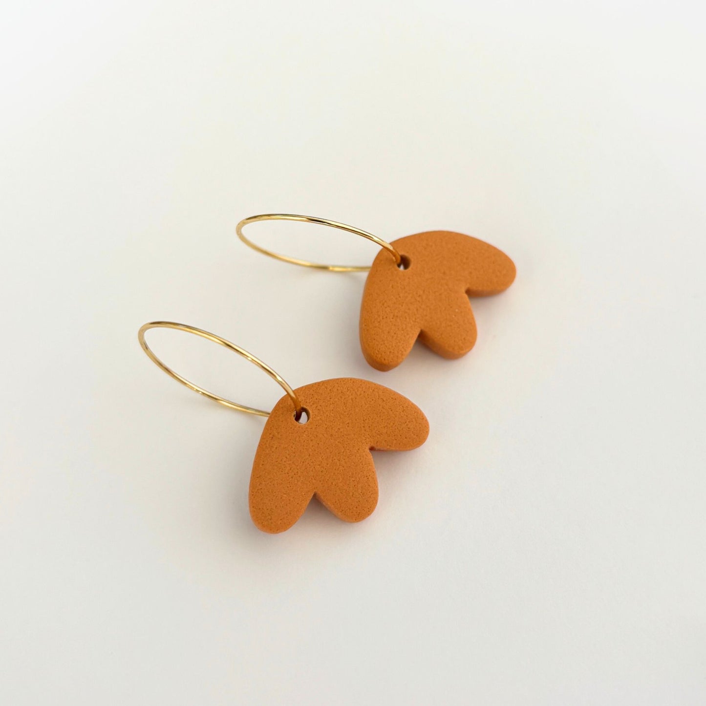 Pendientes Maina