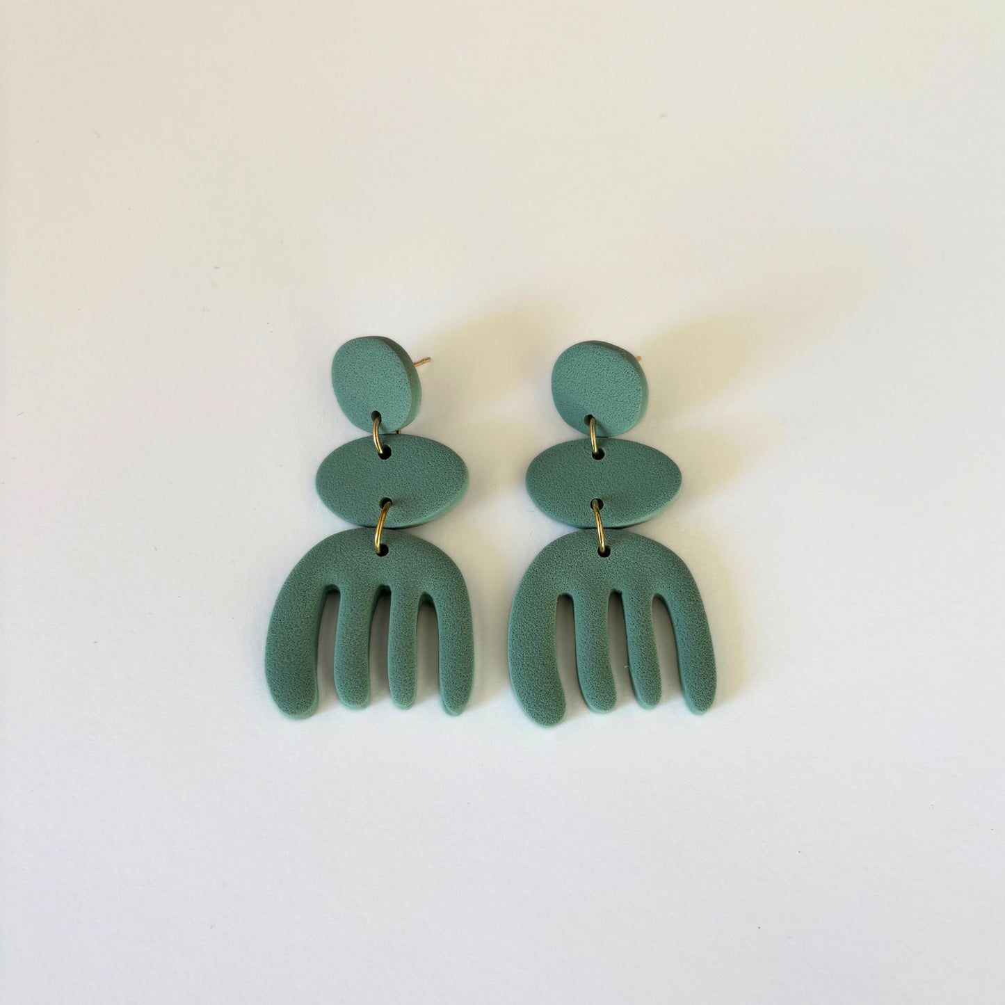 Pendientes Nori