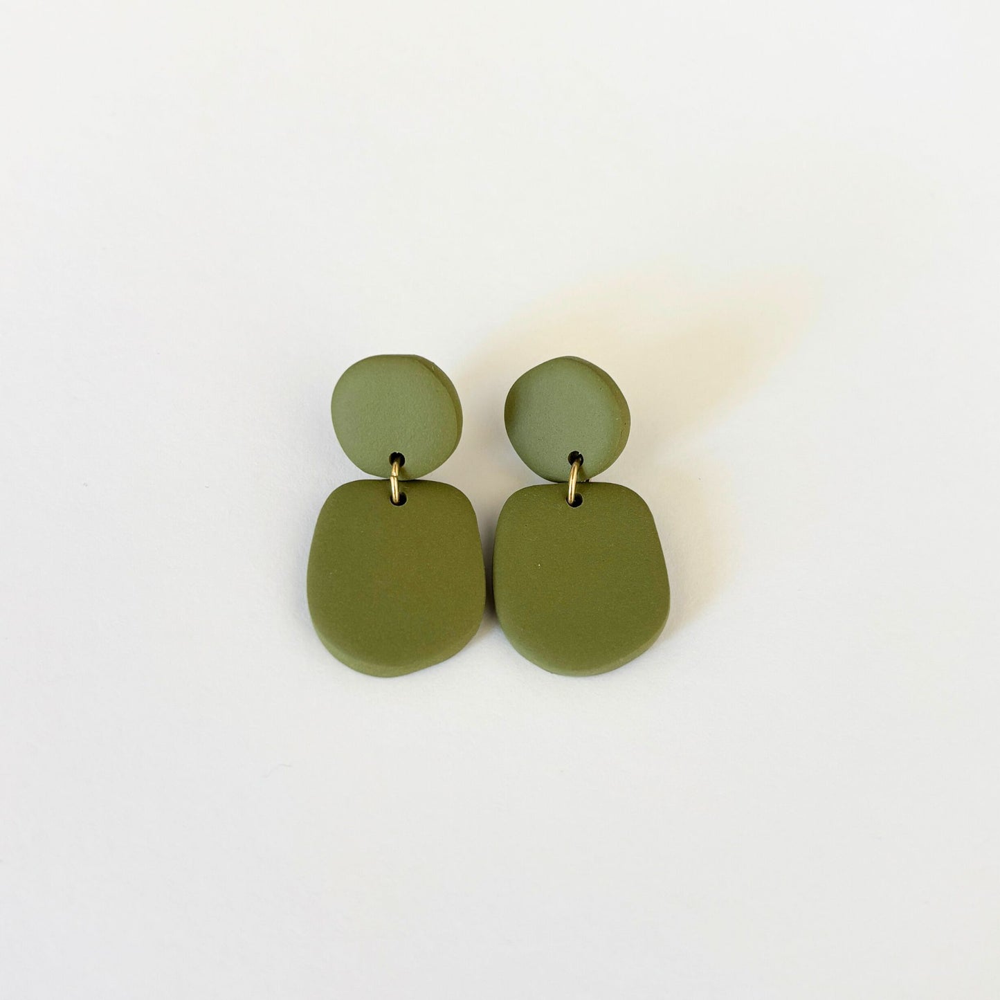 Pendientes Isa