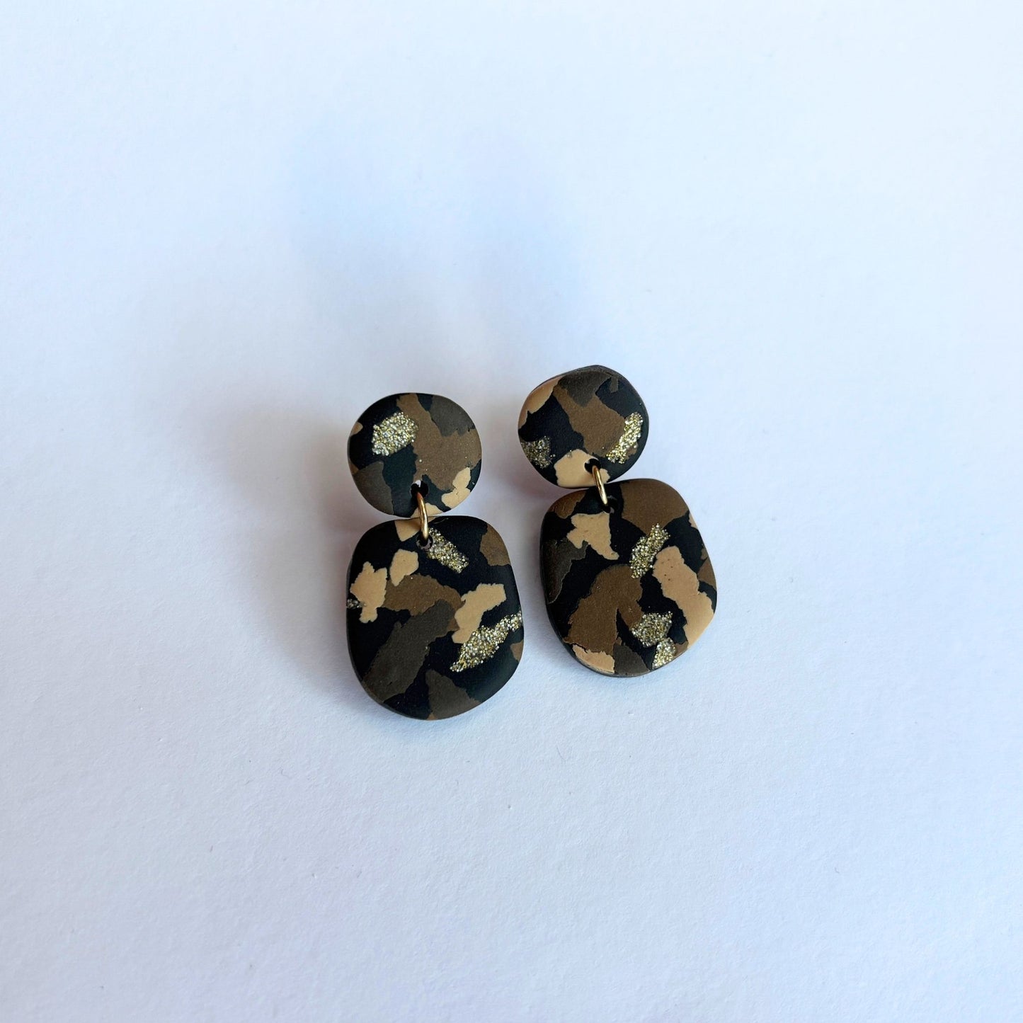 Pendientes Isa