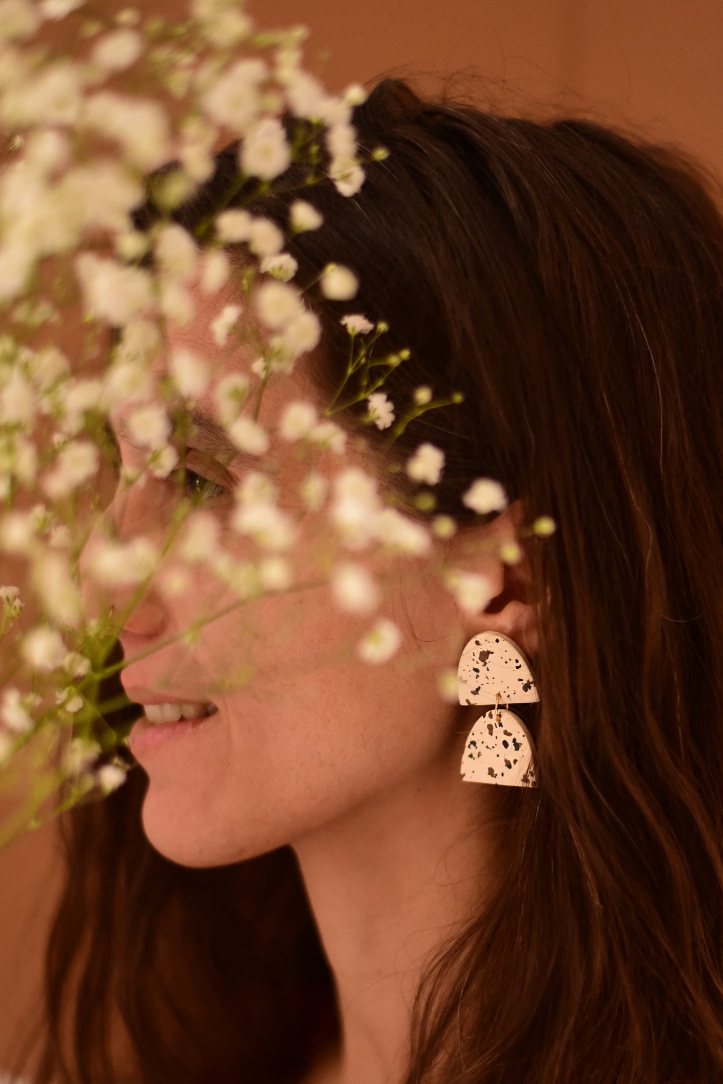 Pendientes Lily